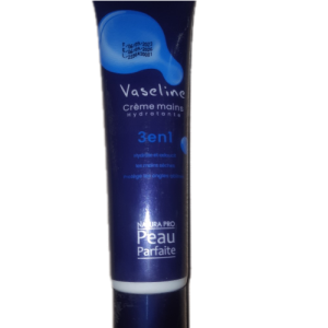 NaturaPRO Peau Parfaite Crème Mains Hydratante 3en1