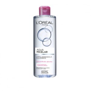 L'ORÉAL PARIS EAU MICELLAIRE