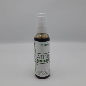 Nataloe Kératine 100% Naturel Pour les cheveux