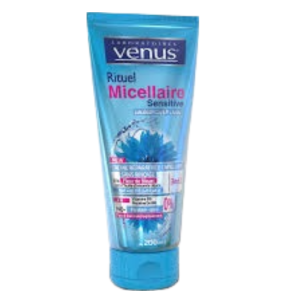 Venus Rituel Micellaire