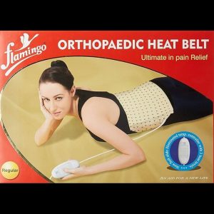 Flamingo Ceinture Chauffante Orthopédique HC-1001