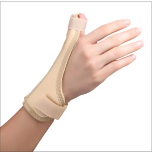 Flamingo Attelle Pouce OC-2025