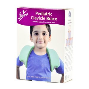 Flamingo Bandage Claviculaire Pediatrique OC-2188