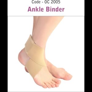 Flamingo Chevillère OC-2005