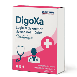 DIGOXA Cardiologie