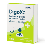 DIGOXA Pneumo-Phtisiologie