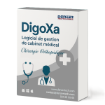 DIGOXA Chirurgie Orthopédique