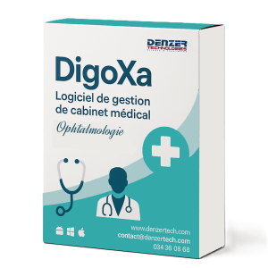 DIGOXA Ophtalmologie