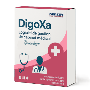 DIGOXA Neurologie