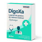 DIGOXA Néphrologie