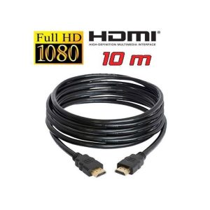 CABLE HDMI 10M
