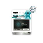 Disque dur interne SSD 512 GB "Silicon Power A55"