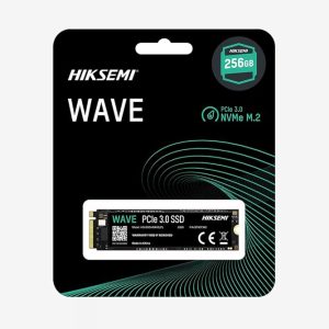 Disque dur interne SSD 256GB HIKSEMI