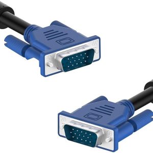 Câble VGA Mâle-Mâle-3M