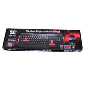 Clavier et Souris ADR1200