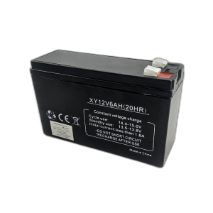 BATTERIE ONDULEUR 12V 6AH