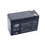 BATTERIE ONDULEUR 12V 9AH