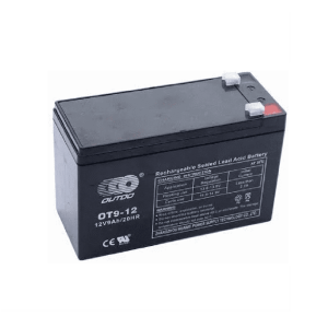 BATTERIE ONDULEUR 12V 9AH
