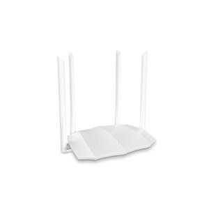 Tenda Routeur Wi-Fi 4 Antennes Double Bande AC1200 AC5