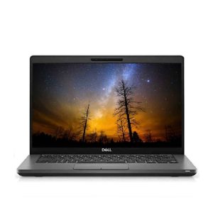 DELL LATITUDE 5400 I5 8TH 8GB Écran tactile (Touchscreen)