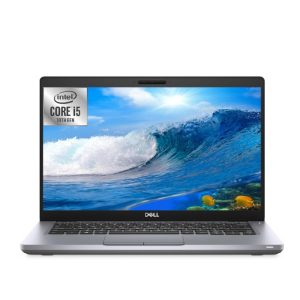 Dell Latitude 5411 Notebook, Core i5-10400 , 16 GB RAM, 256 GB SSD