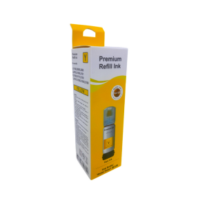 ENCRE BOUTEILLE EPSON 103 YELLOW MR