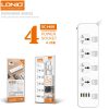 Multiprise-Ldnio-sc4408