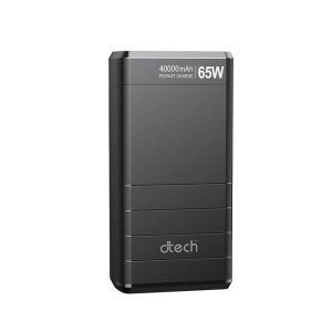 POWER BANK D-TECH 40000MAH