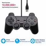 MANETTE JOYSTICK DM-208