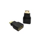 ADAPTATEUR HDMI TO HDMI MINI