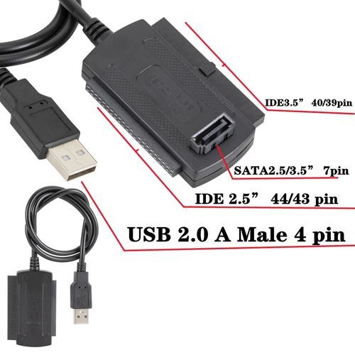 ide sata 3