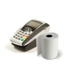ROULEAU PAPIER THERMIQUE TPE