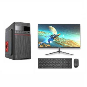 PC DESKTOP MAXIPOWER I3-4160T