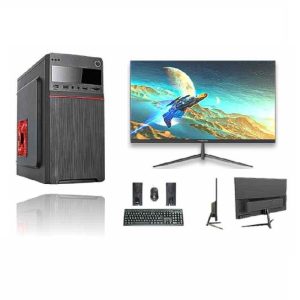 PC DESKTOP MAXIPOWER I7-4790 3.60GHZ