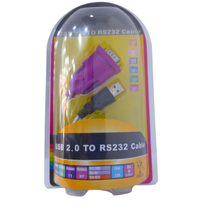 ADAPTATEUR USB 3.0 TO RS232