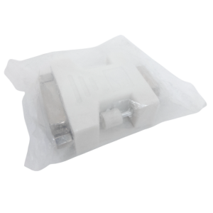ADAPTATEUR VGA MALE TO DVI FEMELLE