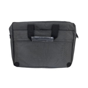 Sacoche Laptop 15.6" Double poche latérale