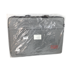 SACOCHE LAPTOP 17"