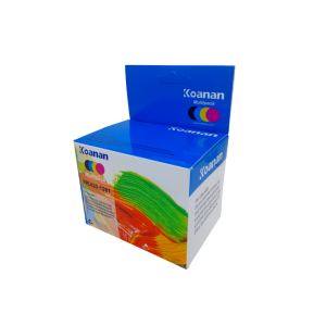 Koanan INE420-1281 – Multipack Cartouches d’Encre