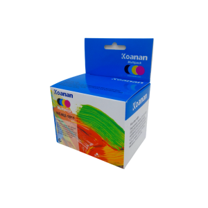 Koanan INE402-1811 – Multipack Cartouches d’Encre Compatible Epson