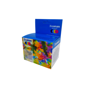 Koanan INE8400-711 – Multipack Cartouches d’Encre Compatible Epson