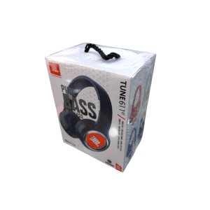 Casque JBL TUNE 611 BT – Son JBL Pure Bass & Bluetooth