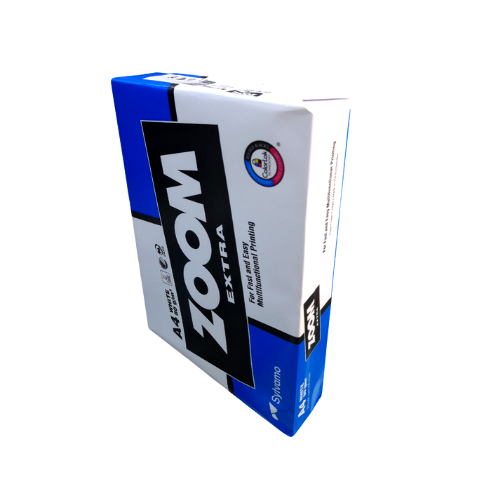 Papier A4 ZOOM Extra