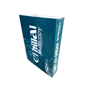 Papier A4 EL HILAL Multicopy