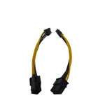 Adaptateur Alimentation 4-Pin vers 8-Pin