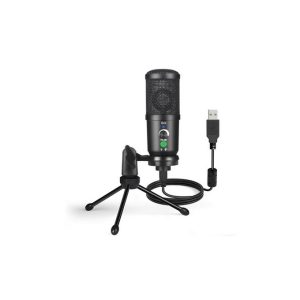 MICROPHONE SOUND RECORDER USB BM66