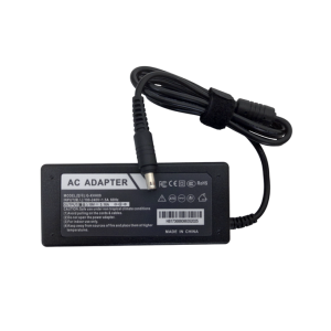 Chargeur Samsung 19V 3.16A – Connecteur Rond 5.0 x 3.0 mm avec broche