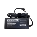 Chargeur Toshiba 19V 3.42A – Connecteur Rond 5.5 x 2.5 mm