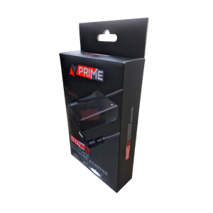 Chargeur Universel PRIME 90W – Multi-connecteurs
