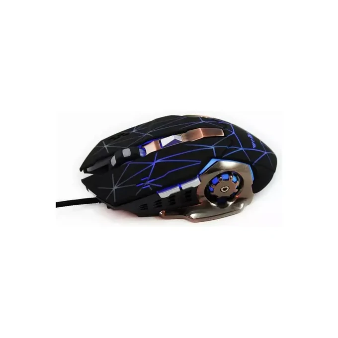 Weibo WB-S200 – Souris Gaming RGB USB